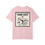 T-Rex Game T-Shirt | Offline Gaming