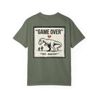 T-Rex Game T-Shirt | Offline Gaming