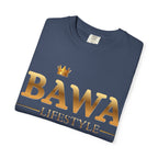 Custom BAWA Surname T-Shirt