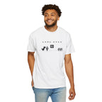 T-Rex Game T-Shirt | Offline Gaming