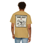 T-Rex Game T-Shirt | Offline Gaming