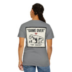 T-Rex Game T-Shirt | Offline Gaming