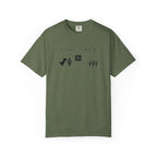 T-Rex Game T-Shirt | Offline Gaming