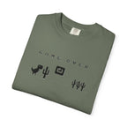 T-Rex Game T-Shirt | Offline Gaming