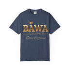 Custom BAWA Surname T-Shirt