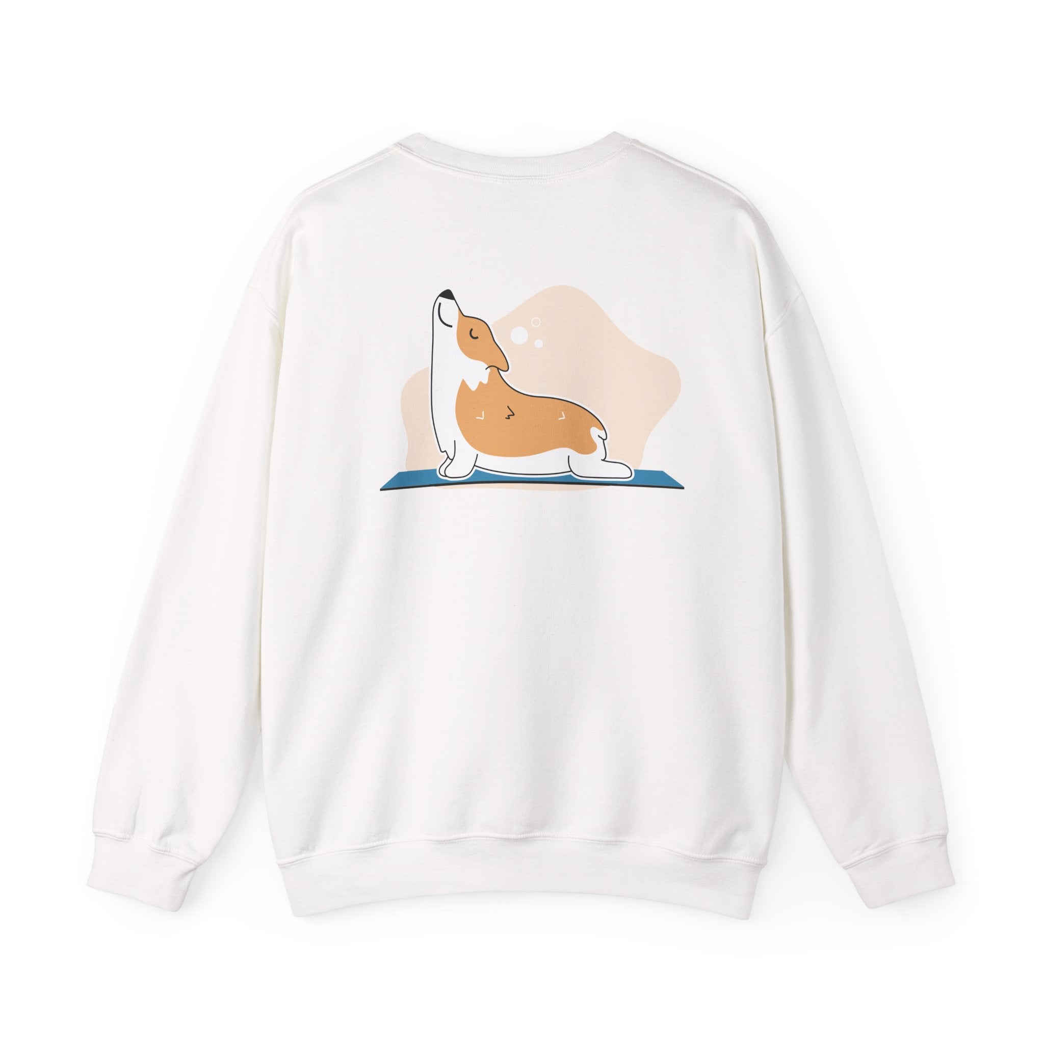 My Dog Runs this House Sweatshirt | Pet Parents