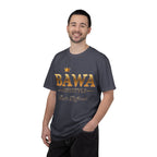 Custom BAWA Surname T-Shirt