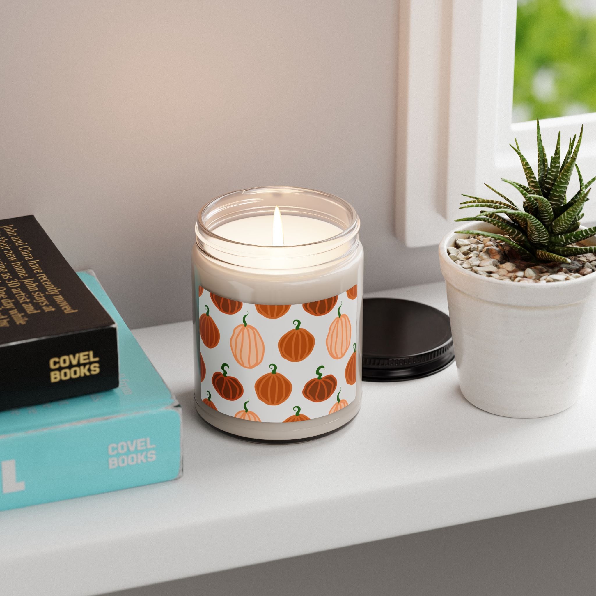 Halloween Candle, 9oz | Gift Candle
