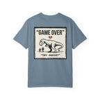 T-Rex Game T-Shirt | Offline Gaming
