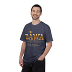 Custom BAWA Surname T-Shirt