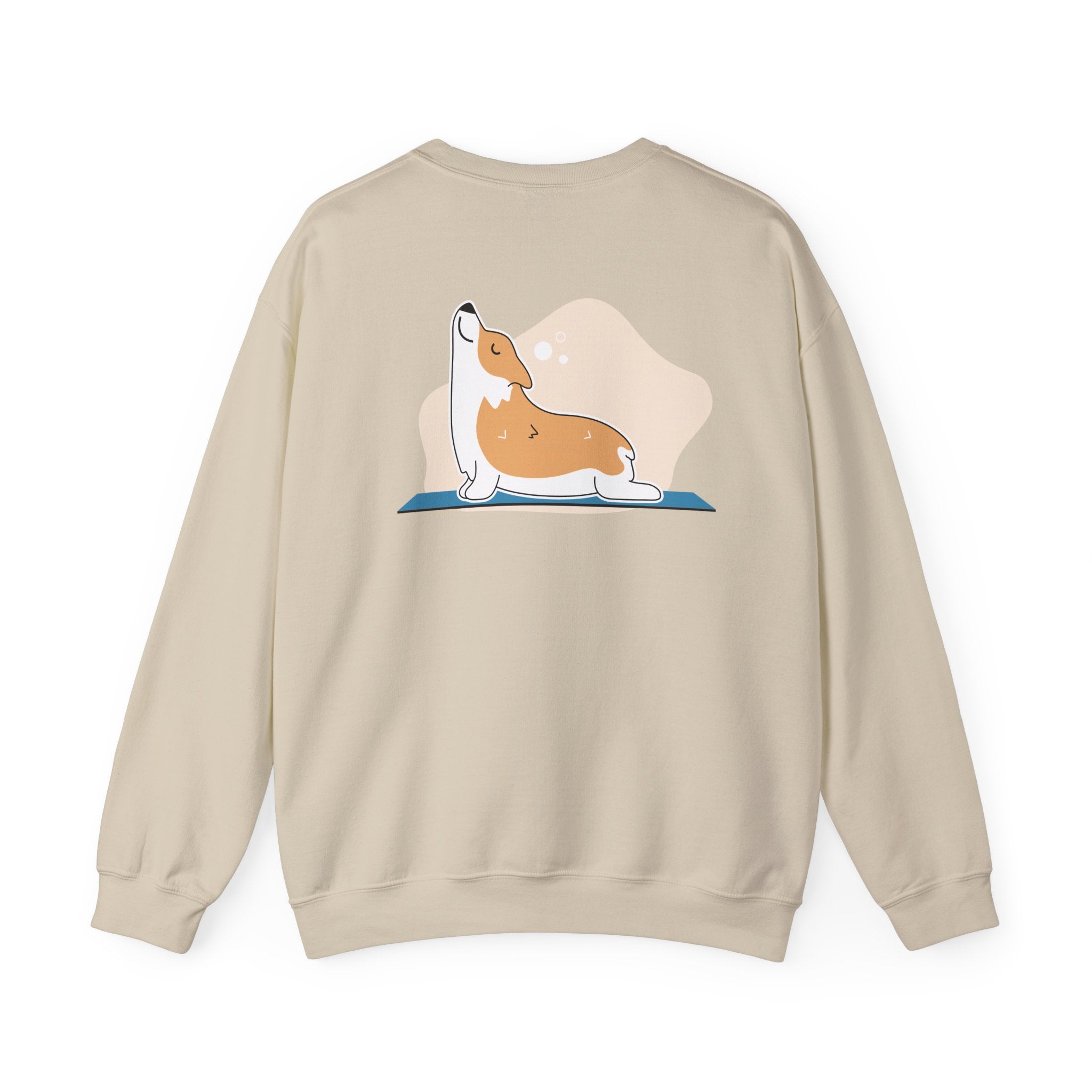 My Dog Runs this House Sweatshirt | Pet Parents