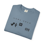 T-Rex Game T-Shirt | Offline Gaming
