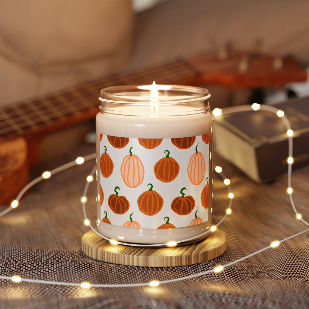 Halloween Candle, 9oz | Gift Candle