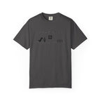 T-Rex Game T-Shirt | Offline Gaming