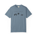 T-Rex Game T-Shirt | Offline Gaming