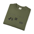 T-Rex Game T-Shirt | Offline Gaming