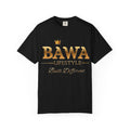 Custom BAWA Surname T-Shirt