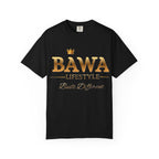 Custom BAWA Surname T-Shirt