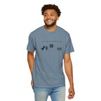 T-Rex Game T-Shirt | Offline Gaming