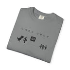 T-Rex Game T-Shirt | Offline Gaming