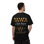 Custom BAWA Surname T-Shirt