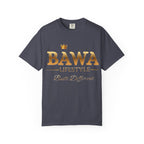 Custom BAWA Surname T-Shirt